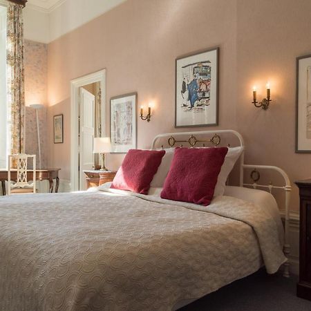Château-Hôtel de Nieuil Extérieur photo