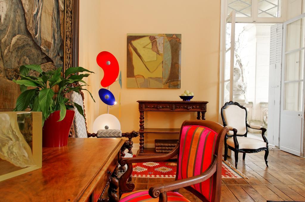 Château-Hôtel de Nieuil Extérieur photo