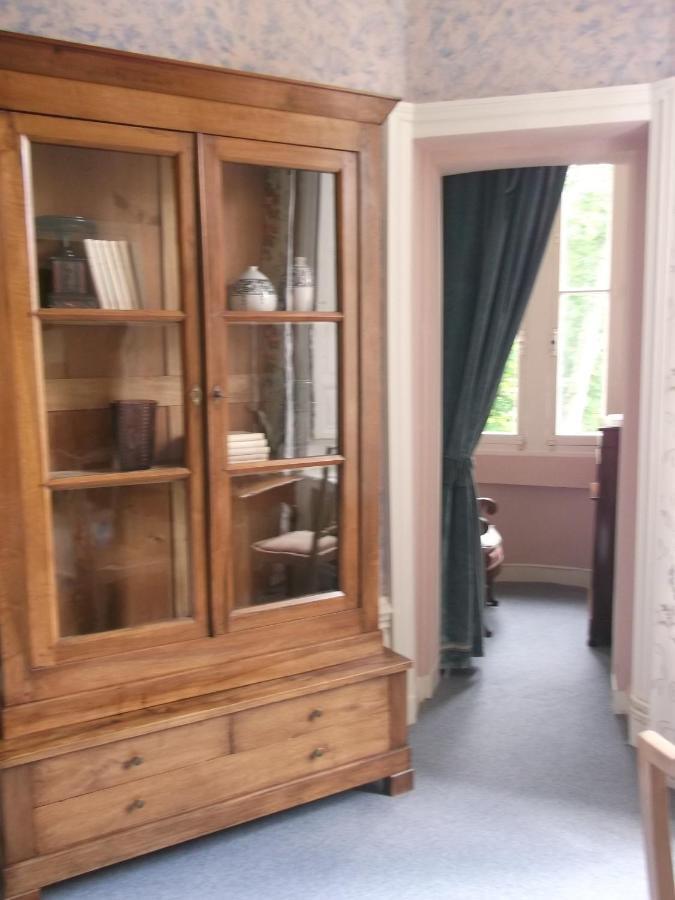 Château-Hôtel de Nieuil Extérieur photo